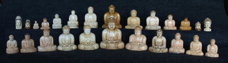 Click to see 1200x1024 resolution - The Ivory Buddha Council sits in daily meditation focusing energy on a center vortex in an ongoing effort to bring about world peace and harmony between east and west